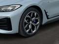 BMW i4 i4 xDrive M50 Grau - thumbnail 6