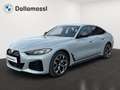 BMW i4 i4 xDrive M50 Grau - thumbnail 1