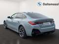 BMW i4 i4 xDrive M50 Grau - thumbnail 4