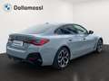 BMW i4 i4 xDrive M50 Grau - thumbnail 3