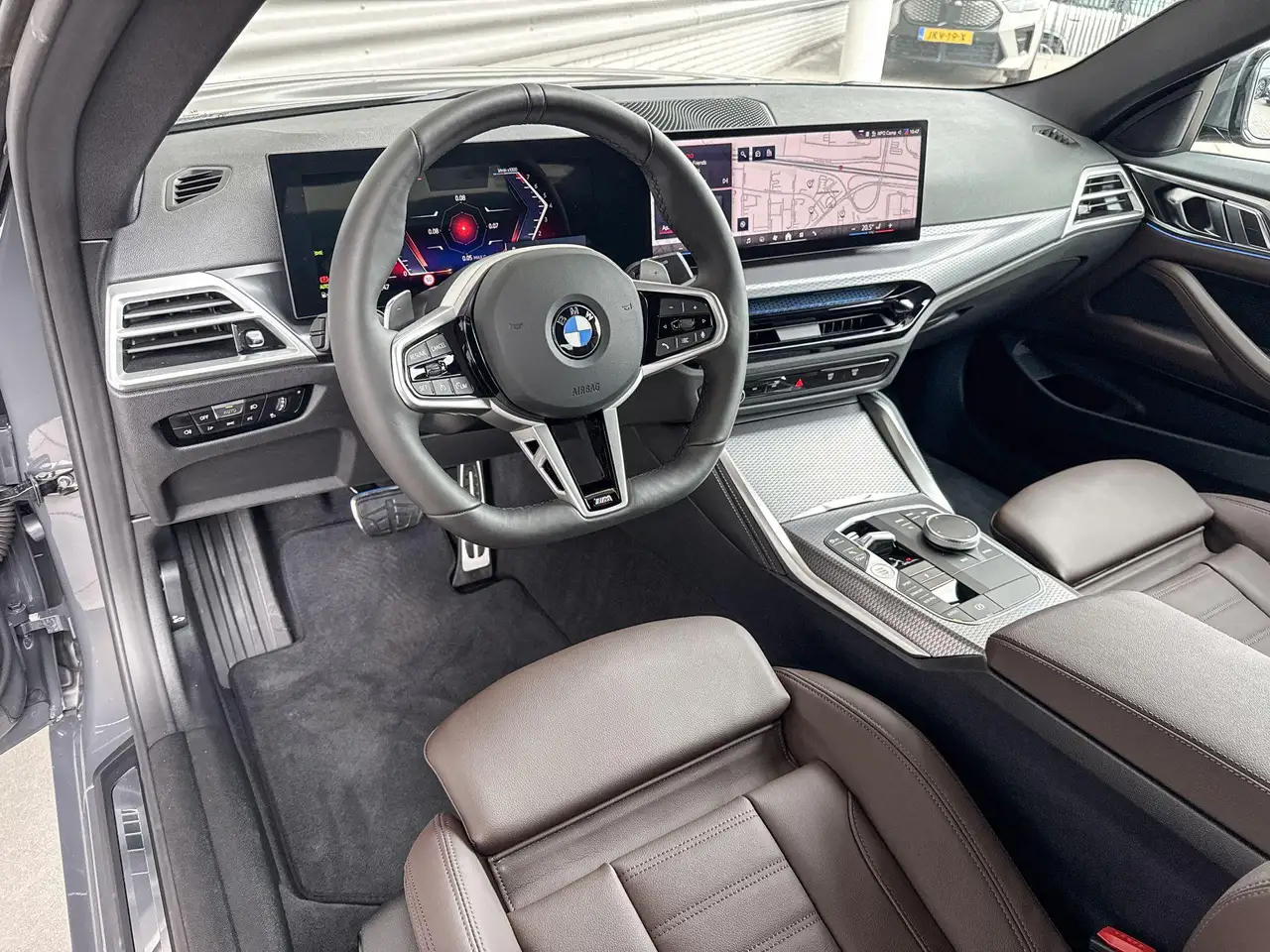 BMW 4 Series 2026