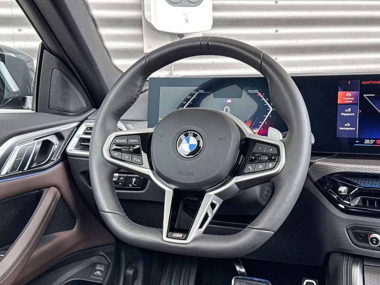 BMW 4 Series 2026 — фото 13