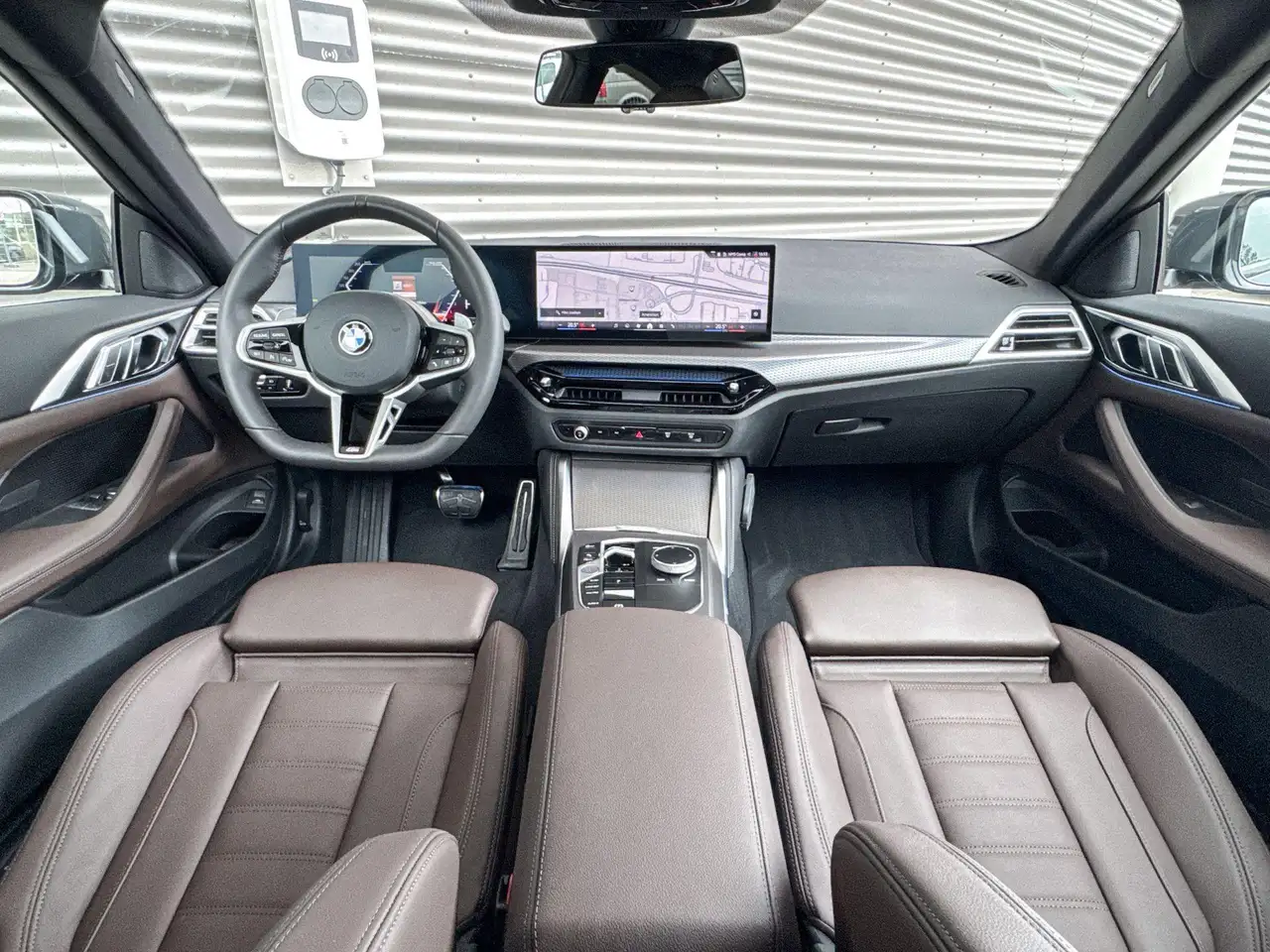 BMW 4 Series 2026 — фото 12