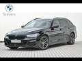 BMW 530 Touring Schwarz - thumbnail 2
