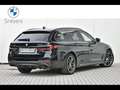 BMW 530 Touring Schwarz - thumbnail 3