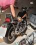 Honda VT 500 VT 500 C Negro - thumbnail 6