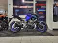 Yamaha MT-03 Blau - thumbnail 2