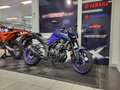 Yamaha MT-03 Blau - thumbnail 1