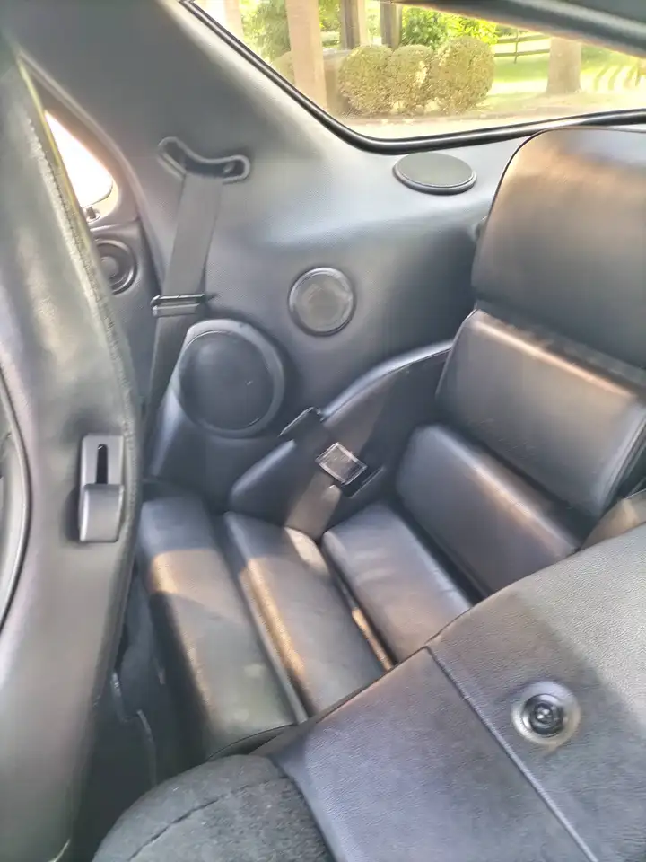 Porsche 928 GT/EU Manual - Nieuwstaat - 5 bak - 330 pk -sportstoelen, foto 8