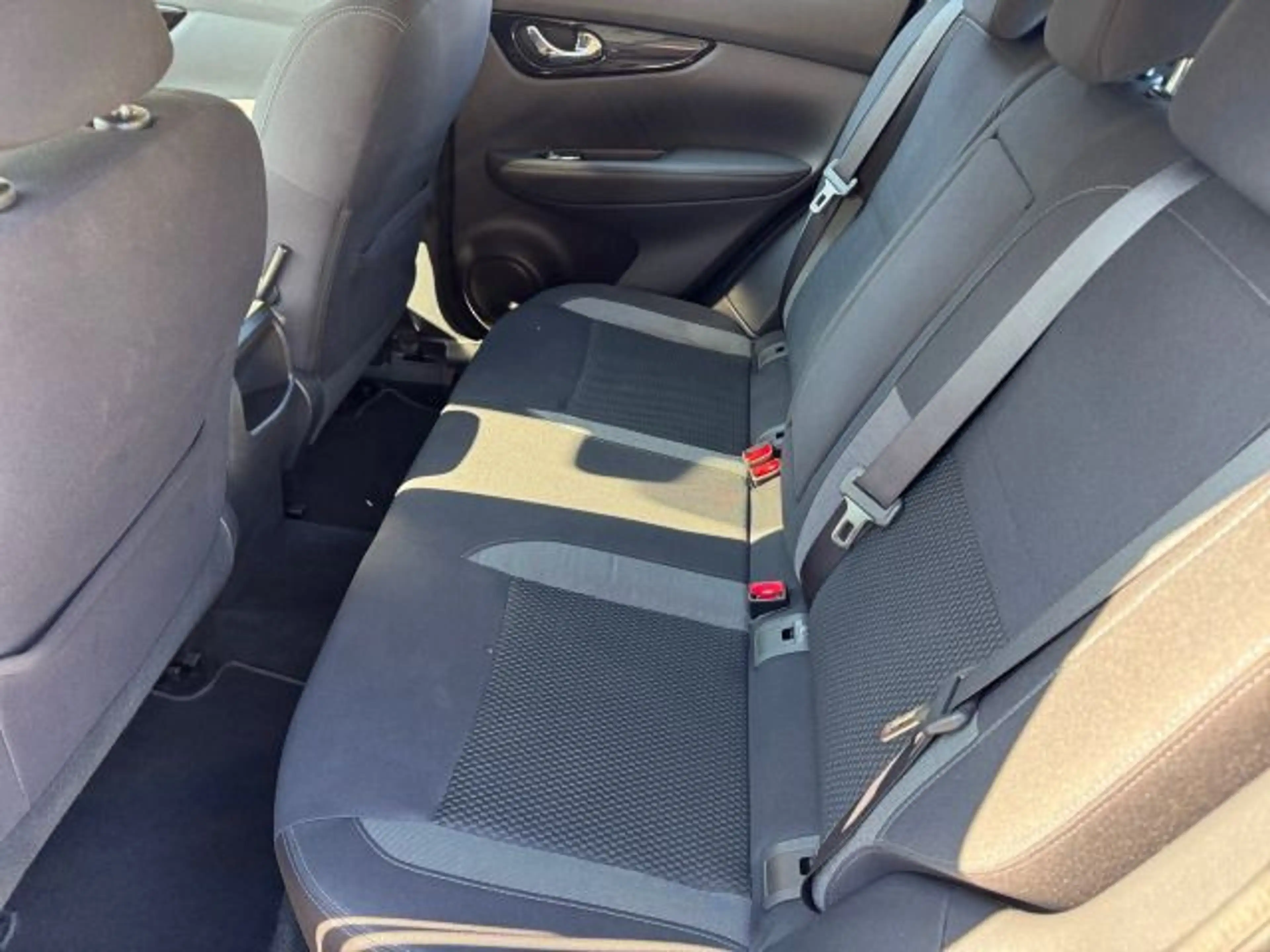Nissan Qashqai Acenta | Navi | EPH vorne + hinten | Kli — photo 9