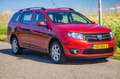 Dacia Logan MCV 0.9 TCe Bi-Fuel Lauréate | CAMERA | NAVI | LMV Rouge - thumbnail 11
