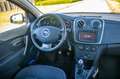 Dacia Logan MCV 0.9 TCe Bi-Fuel Lauréate | CAMERA | NAVI | LMV Rouge - thumbnail 27