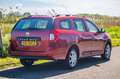 Dacia Logan MCV 0.9 TCe Bi-Fuel Lauréate | CAMERA | NAVI | LMV Rot - thumbnail 16