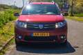 Dacia Logan MCV 0.9 TCe Bi-Fuel Lauréate | CAMERA | NAVI | LMV Rouge - thumbnail 18