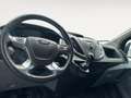 Ford Transit Kasten ALLWETTER TEMPOMAT PDC vo+hi BLUETOOTH KLIM Grau - thumbnail 13