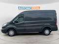 Ford Transit Kasten ALLWETTER TEMPOMAT PDC vo+hi BLUETOOTH KLIM Grau - thumbnail 8