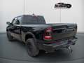 Dodge RAM 1500 QUAD CAB LONG BED / LARAMIE / BLACK EDITION Schwarz - thumbnail 4