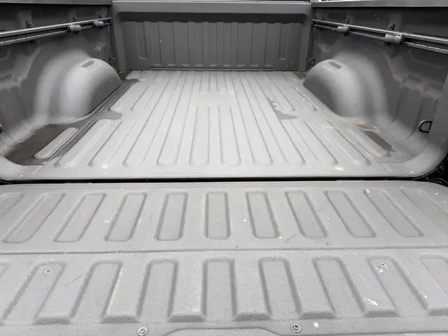 Dodge RAM 1500 QUAD CAB LONG BED / LARAMIE / BLACK EDITION Ansicht 12