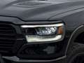 Dodge RAM 1500 QUAD CAB LONG BED / LARAMIE / BLACK EDITION Schwarz - thumbnail 5