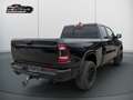 Dodge RAM 1500 QUAD CAB LONG BED / LARAMIE / BLACK EDITION Schwarz - thumbnail 3