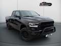 Dodge RAM 1500 QUAD CAB LONG BED / LARAMIE / BLACK EDITION Schwarz - thumbnail 2