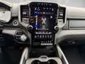 Dodge RAM 1500 QUAD CAB LONG BED / LARAMIE / BLACK EDITION Schwarz - thumbnail 9