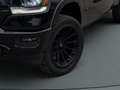 Dodge RAM 1500 QUAD CAB LONG BED / LARAMIE / BLACK EDITION Schwarz - thumbnail 6