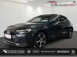 Audi A1 30 TFSI advanced LED Sportsitze PDC