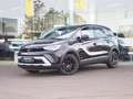 Opel Crossland ELEGANCE 1.2T AT6 130PK |PDC|CAMERA|2 JAAR GARANTI Noir - thumbnail 2