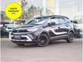 Opel Crossland ELEGANCE 1.2T AT6 130PK |PDC|CAMERA|2 JAAR GARANTI Noir - thumbnail 1
