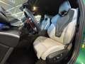 BMW M5 Limousine  M Drivers P. Ultimate B&W AHK 0,5% Vers Vert - thumbnail 17