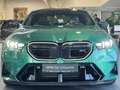 BMW M5 Limousine  M Drivers P. Ultimate B&W AHK 0,5% Vers Grün - thumbnail 4