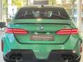 BMW M5 Limousine  M Drivers P. Ultimate B&W AHK 0,5% Vers Vert - thumbnail 7