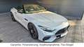 Mercedes-Benz SL 43 AMG *Garantie*Carbon-Paket* Gris - thumbnail 6