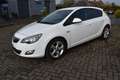 Opel Astra 1.7 CDTi ECOTEC Cosmo / Airco Blanc - thumbnail 4