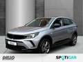Opel Grandland GS Line Turbo Park & Go-Premium AHK-abnehmbar Navi Grau - thumbnail 1