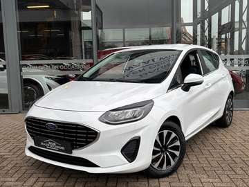 1.0 ECOB.HY. TITANIUM 125 PK NAVI AIRCO PDC