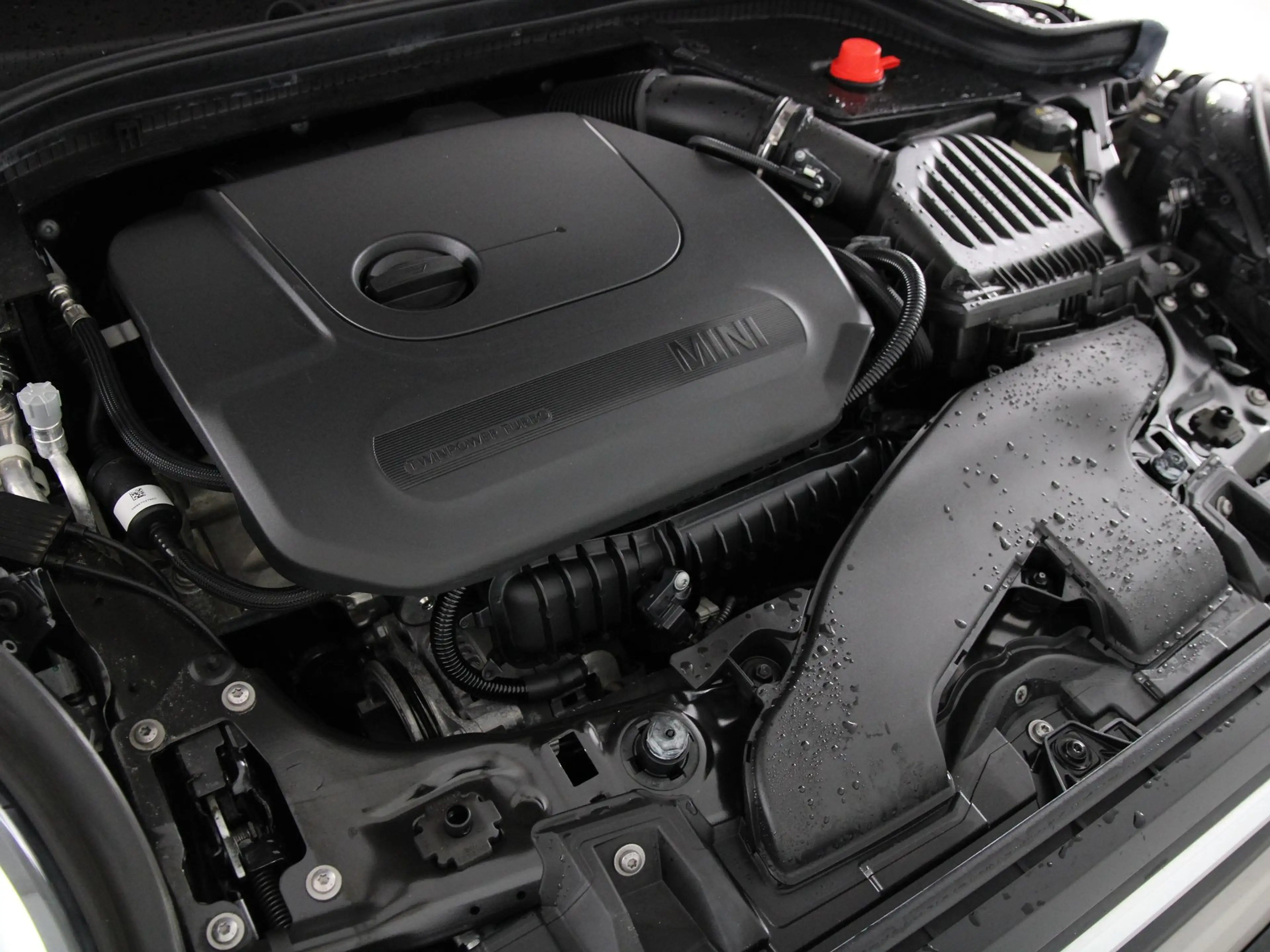 MINI Cooper 3-deurs Camden Edition Aut. — photo 4