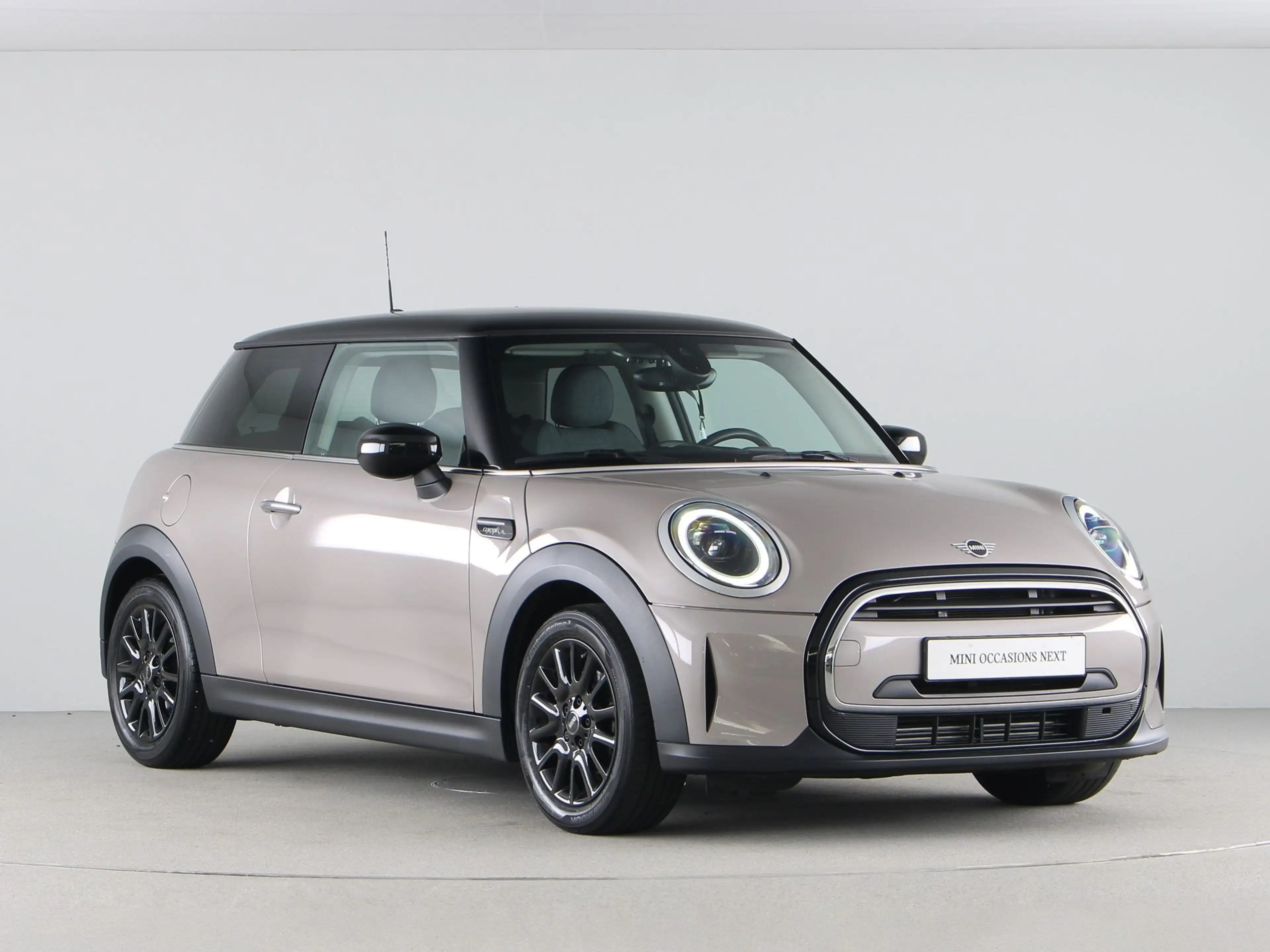 MINI Cooper 3-deurs Camden Edition Aut. — photo 7
