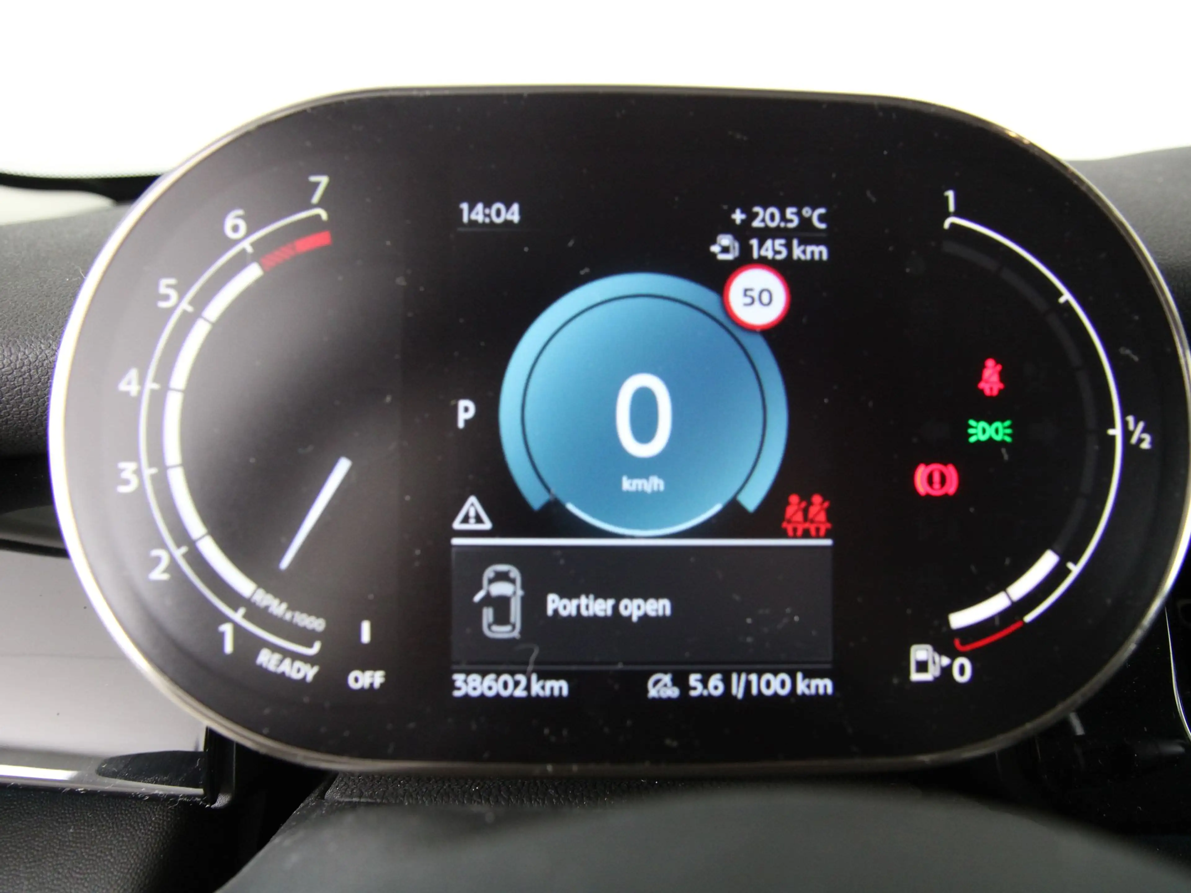 MINI Cooper 3-deurs Camden Edition Aut. — photo 3
