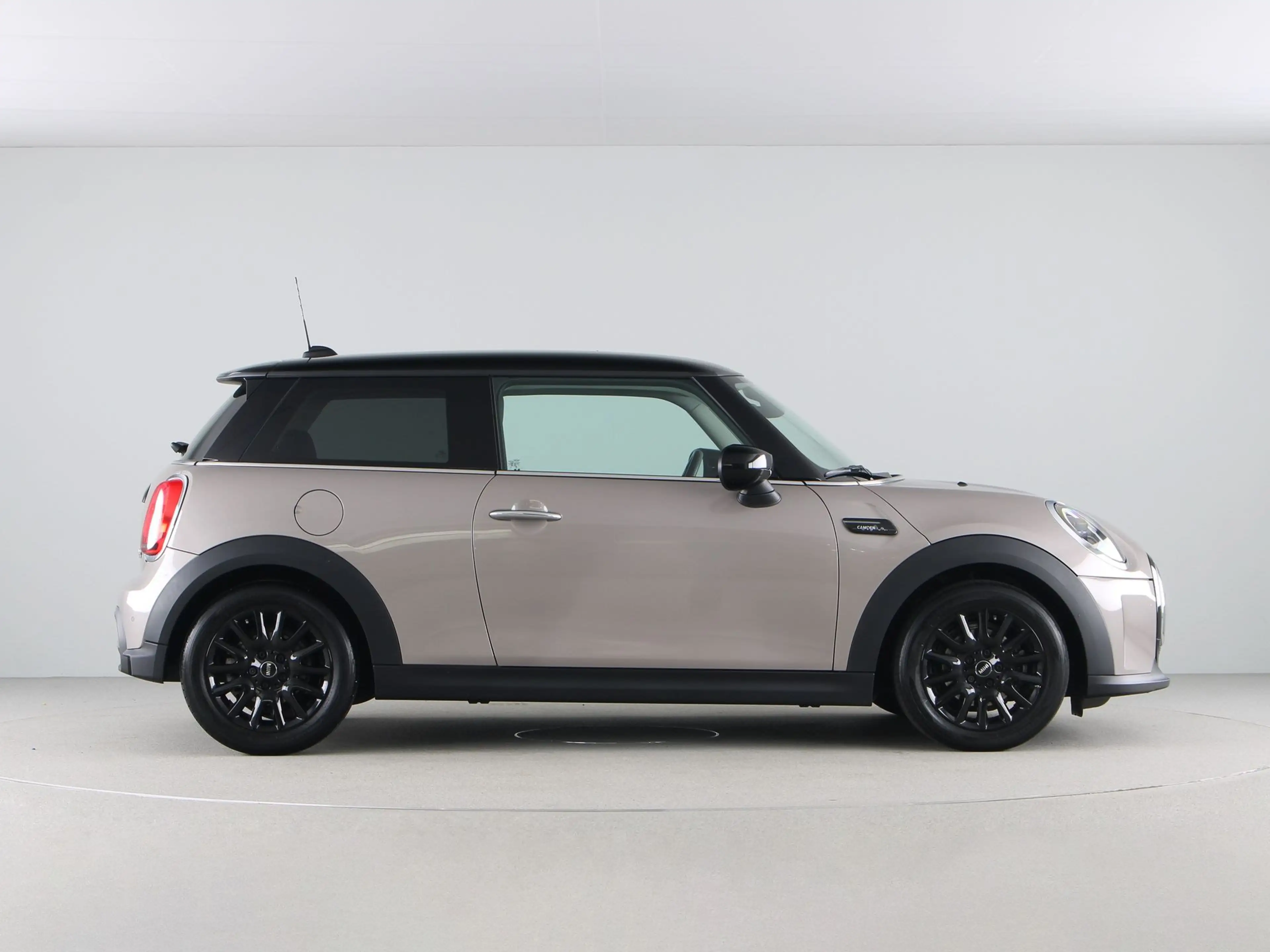 MINI Cooper 3-deurs Camden Edition Aut. — photo 8