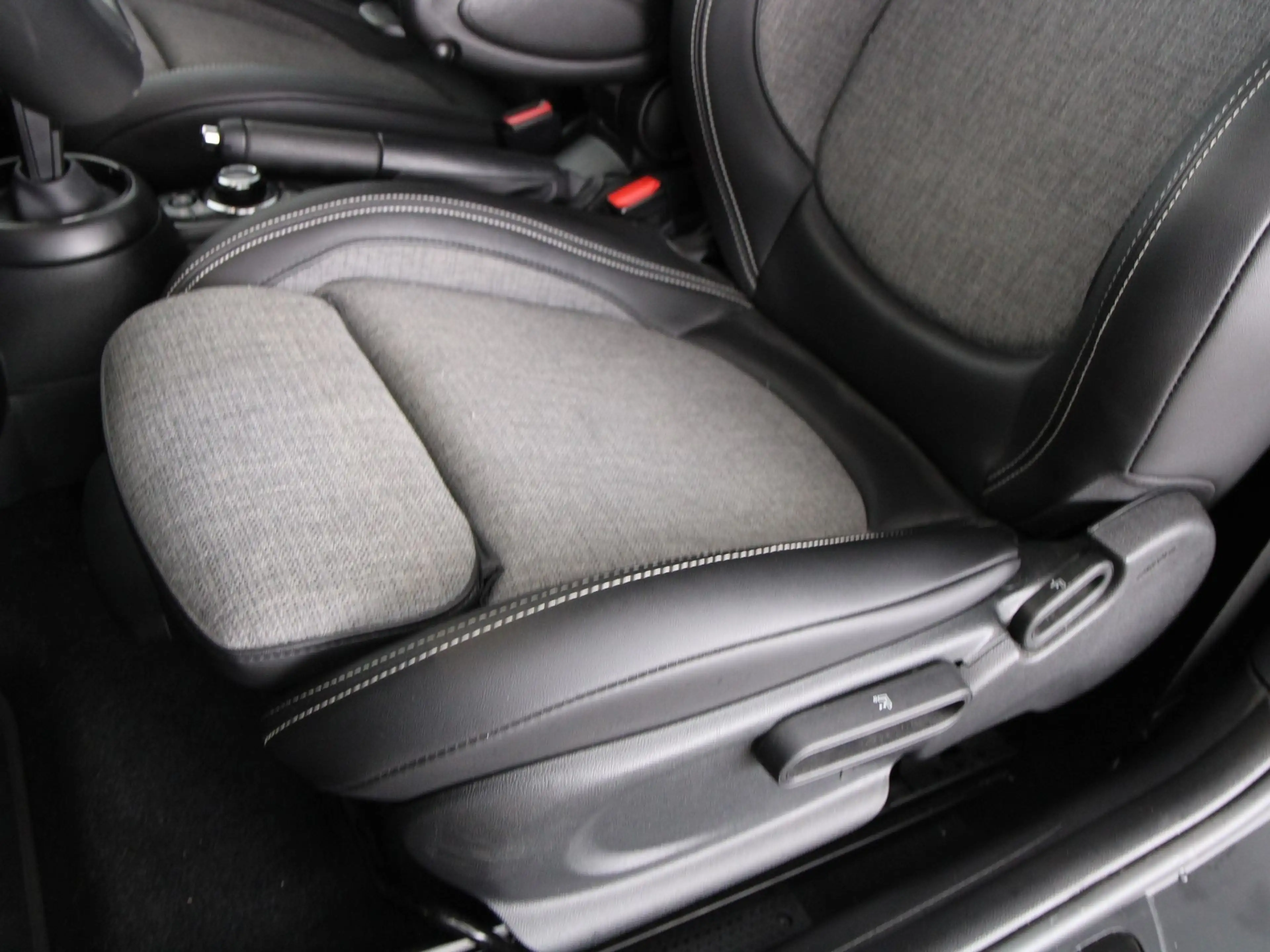 MINI Cooper 3-deurs Camden Edition Aut. — photo 15