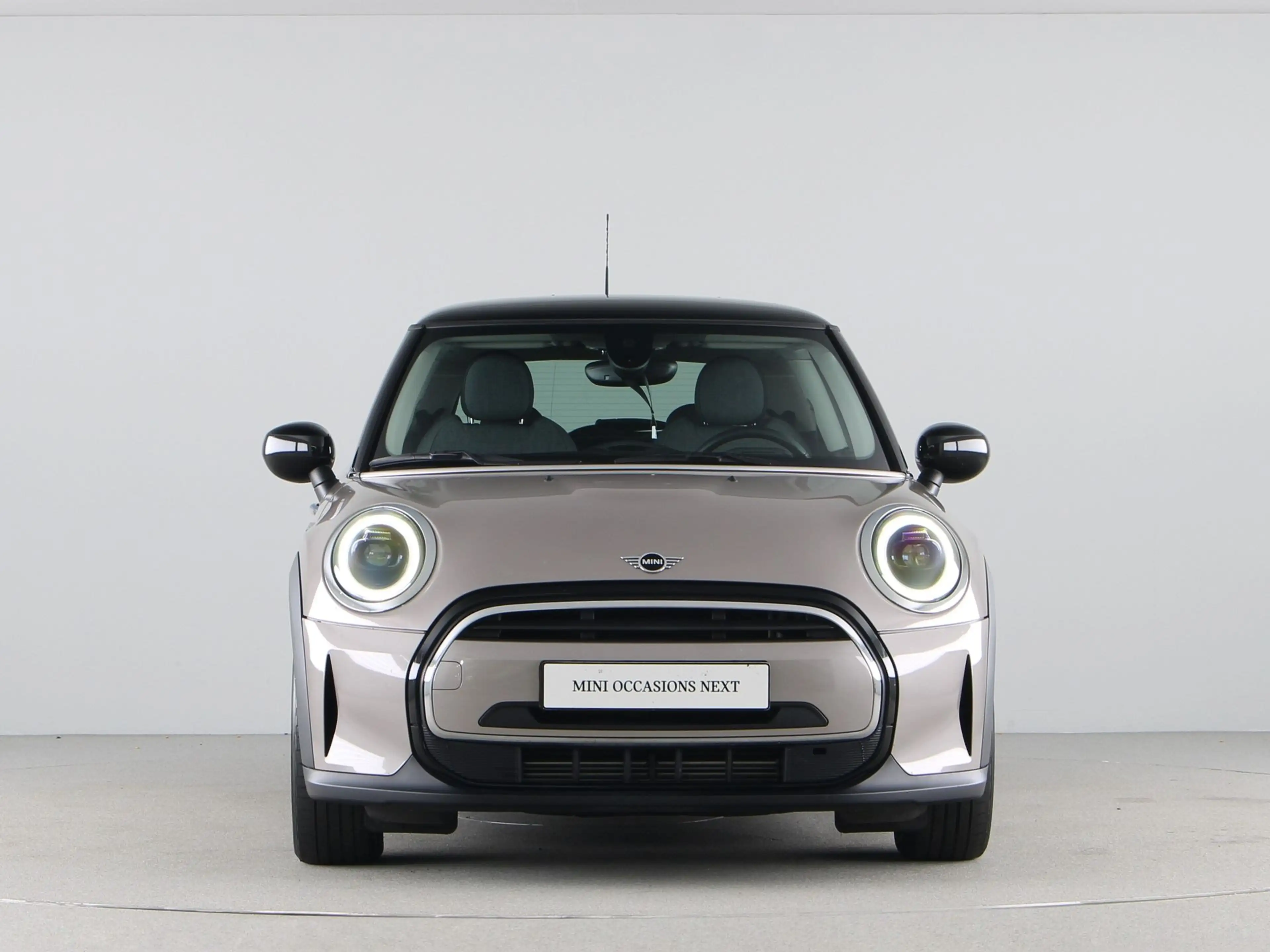 MINI Cooper 3-deurs Camden Edition Aut. — photo 6