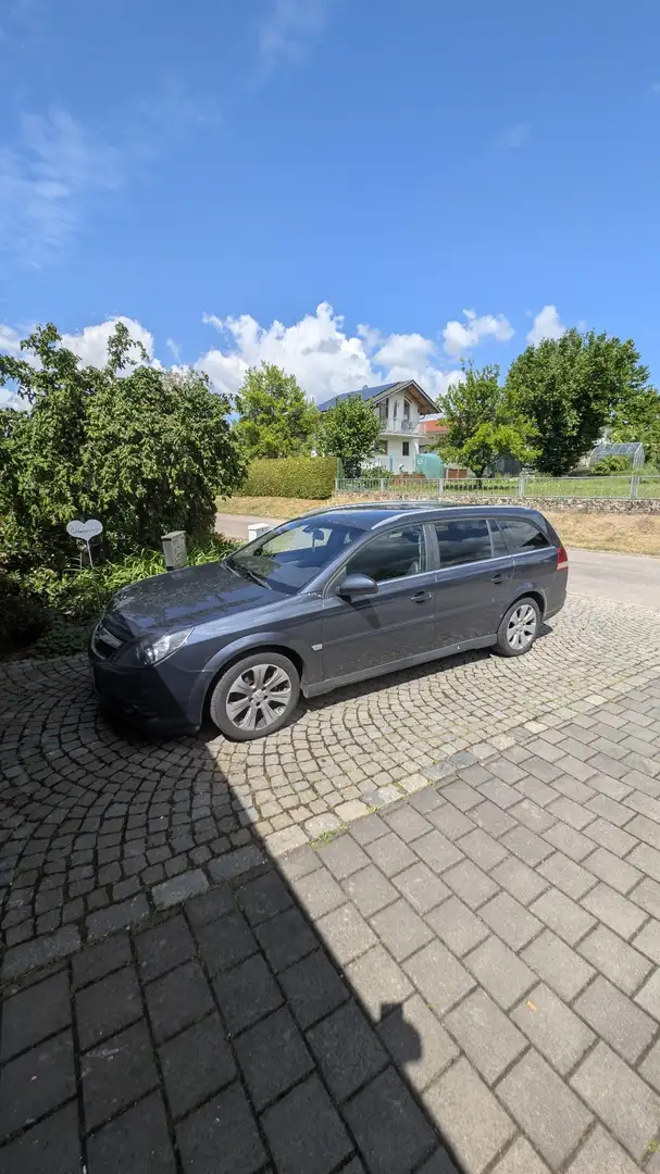 Opel Vectra 1.8 Caravan bitte Beschreibung lesen - 1