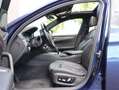 BMW 540 5-serie Touring 540d xDrive High Executive H&K hud Blauw - thumbnail 12