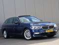 BMW 540 5-serie Touring 540d xDrive High Executive H&K hud Blauw - thumbnail 3