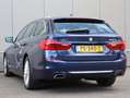 BMW 540 5-serie Touring 540d xDrive High Executive H&K hud Blauw - thumbnail 8