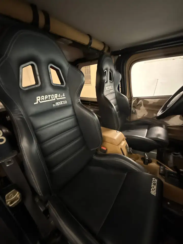 Jeep Wrangler Hard Top 4.0 autocarro, foto 5