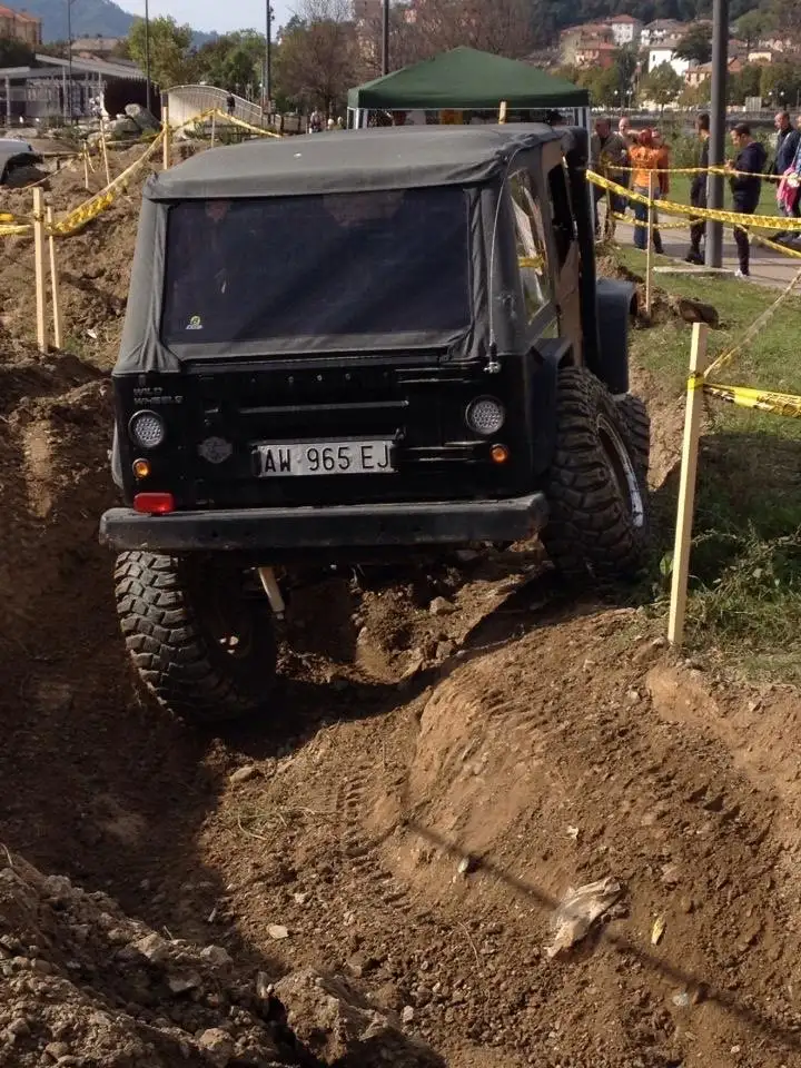 Jeep Wrangler Hard Top 4.0 autocarro, foto 8