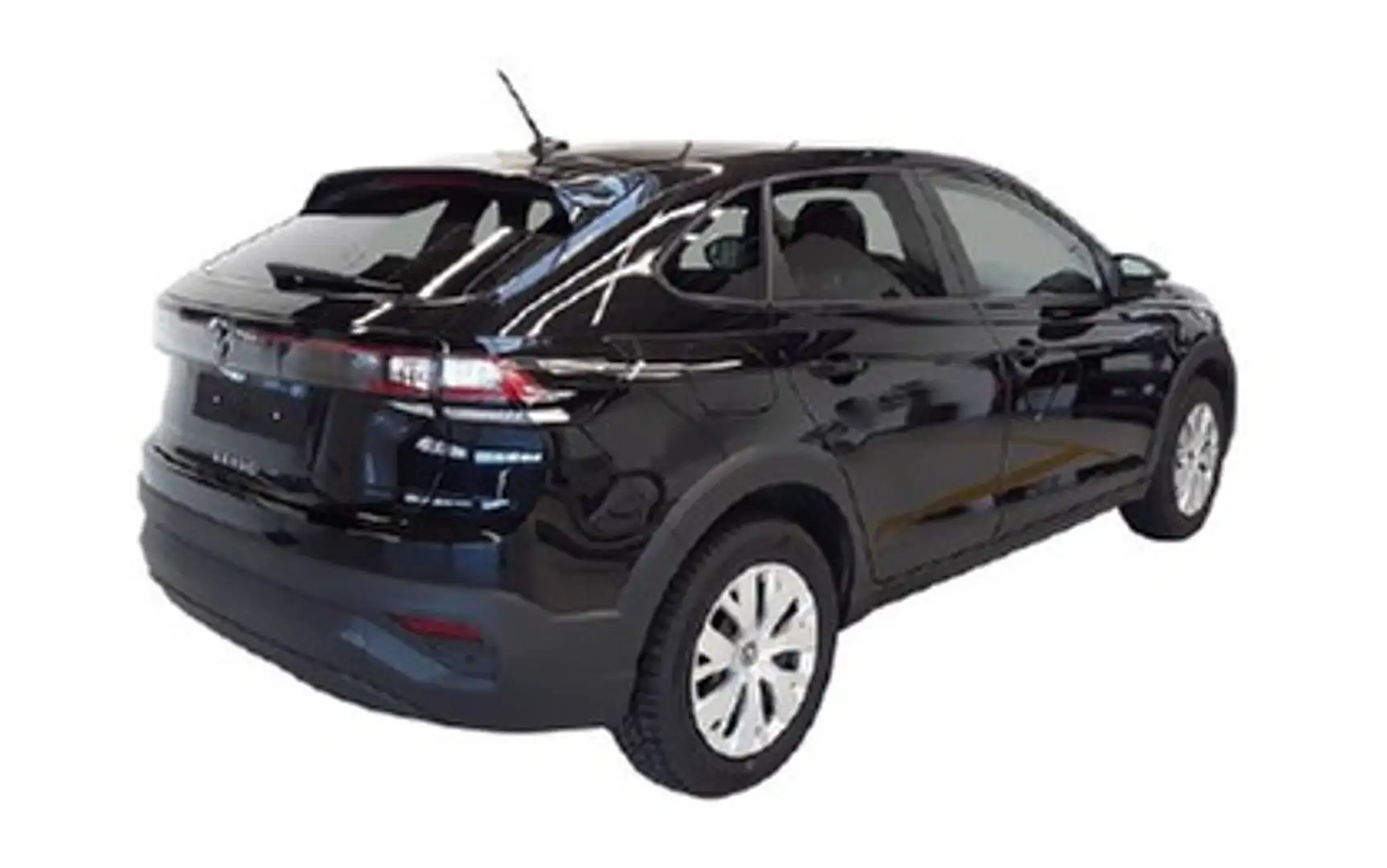 Volkswagen Taigo 1.0 TSI LED GJ-REIFEN KLIMA PRIVACY PDC SITZHZG Noir - 2